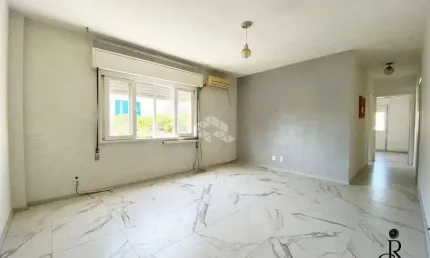 Apartamento 62m² 2 dormitórios 01 vaga coberta centro canoas