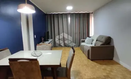 Apartamento 2 dormitórios próximo ao Centro de Canoas