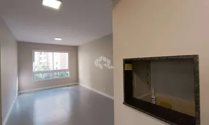 Apartamento 3 dormitórios a 300 metros do ParkShopping Canoas
