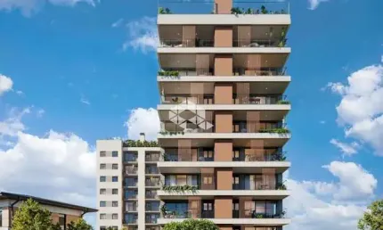 Apartamento de 3 Dormitórios com Suíte e Sacada com Churrasqueira à Venda no Centro de Guaíba-RS, no Varandas 20 de Setembro