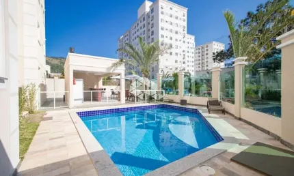 Apartamento com 2 quartos à venda na Travessa Esporte Clube Cruzeiro, 200, Morro Santana, Porto Alegre