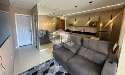 Casa 55m² 02 dormitórios, 02 vagas no Bairro Rio Branco, em Canoas