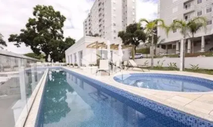 Apartamento, 03 dormitórios, suite,  vaga  no bairro teresópolis em porto alegre.