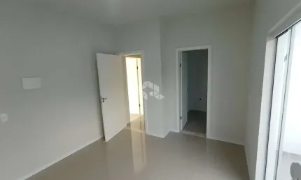 Casa Sobrado 2 quartos, sendo 02 suítes à venda, Bairro Nova Palhoça, Palhoça/SC
