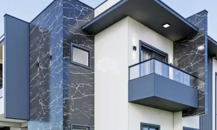Sobrado com 3 quartos/dormitórios no bairro sertão do maruim, em são josé- sc