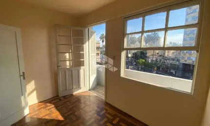Apartamento 3 dormitórios à venda, na avenida venâncio aires.