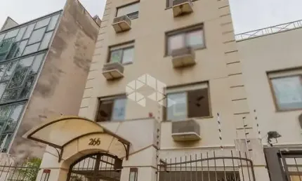 Apartamento 3 dormitórios 2 vagas bairro auxiliadora