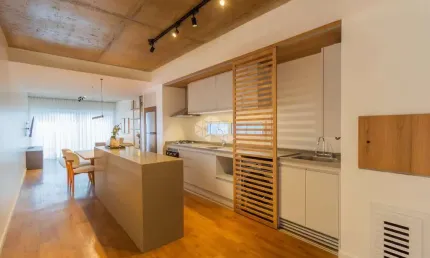 Apartamento garden para comprar no jardim europa com 2 suítes