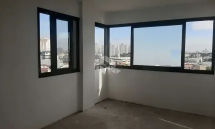 Apartamento com 3 quartos à venda na Rua Professor Emílio Kemp, 106, Jardim Itu Sabará, Porto Alegre