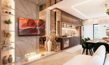 Apartamento com três suítes na praia do Canto Grande em Bombinhas SC