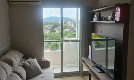 Apartamento 3 dormitórios (1 suíte), 1 vaga, 71,8?m² no bairro teresópolis, porto alegre, com infraestrutura completa