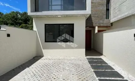 Casa com 2 dormitórios/quartos, sendo 1 súite em florianópolis sc, bairro são joão do rio vermelho à venda por r$ 720.000,00.