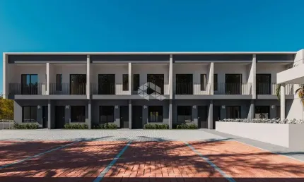 Sobrado com 2 dormitórios, 1 vaga descoberta e 82,23 m² para vender por r$ 374.000,00