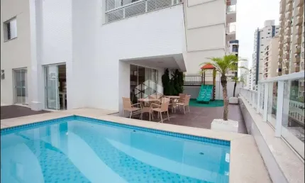 Apartamento 03 dormitórios , 03 suítes e 02 vagas de garagem