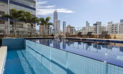 Apartamento decorado 04 quartos , 04 suítes e 03vagas de garagem