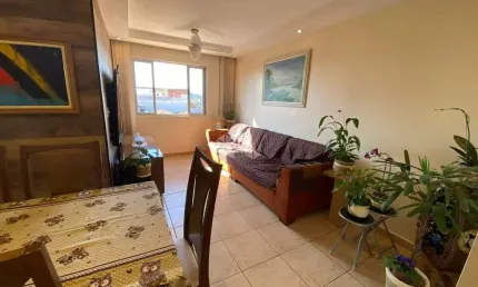 Apartamento reformado com 2 dormitórios e vista livre / jardim são luis - são paulo/sp, zona sul