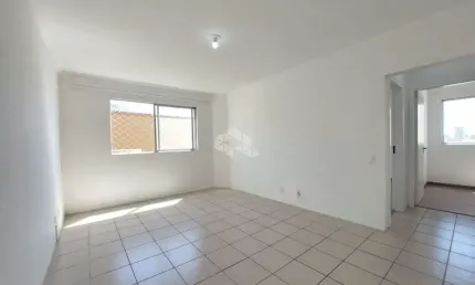 Apartamento floresta 2 dormitórios 1 vaga de garagem  floresta - são josé