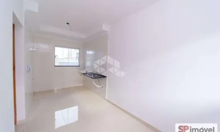 Apartamento com 2 quartos à venda na Rua Barão de Eschwege, 18, Jardim Vila Formosa, São Paulo