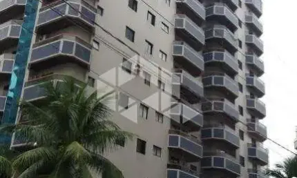 Raridade!!! apto. 03 dorms. (01 suite) 02 vagas, 99,26 m², amplo lazer. guilhermina, praia grande sp.