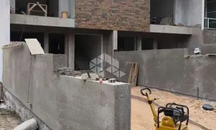 Sobrado novo à venda em potecas, são josé/sc, entrega prevista para setembro de 2025