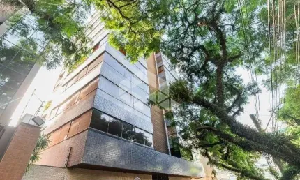 Cobertura com 3 quartos à venda na rua professor langendonck, 47, petrópolis, porto alegre, 236 m2 por r$ 1.600.000