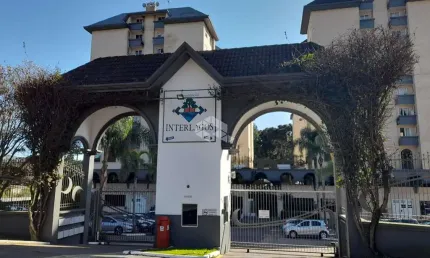 Excelente apartamento localizado na cidade de caxias do sul
