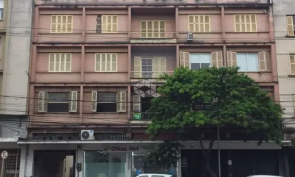 Apartamentp a venda 3 dormitorios 1 vaga bairro santa cecilia