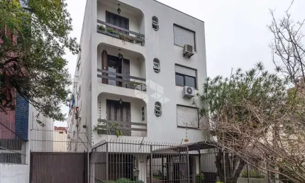 Apartamento com 2 quartos à venda na Avenida Mariland, 995, Auxiliadora, Porto Alegre