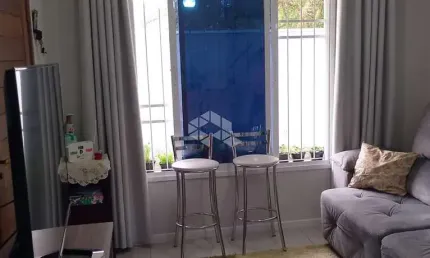 Apartamento de 2 dormitórios 2 vagas à venda em cachoeirinha