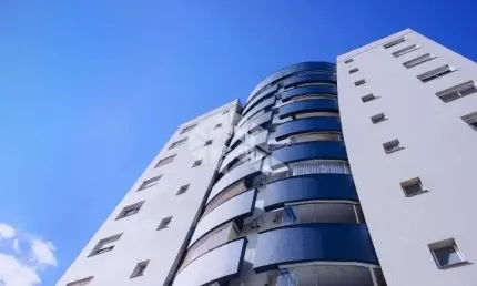 Apartamento de 02 dormitórios com suíte bairro sanvitto  em caxias do sul