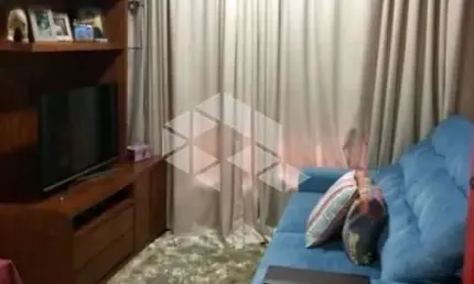 Apartamento no jardim botânico, em porto alegre de 2 dormitórios e vaga