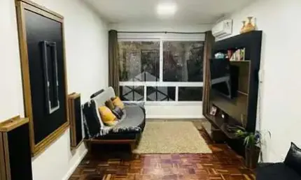 Apartamento 2 dormitórios, 1 vaga, nonoai, porto alegre.
