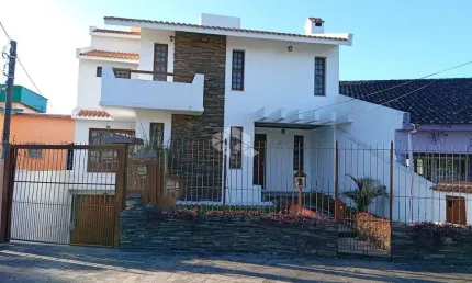 Casa de 3 dormitorios no bairro sao josé na cidade de santa maria