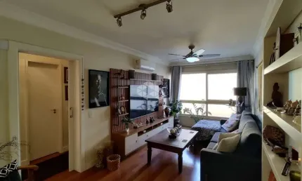 Apartamento com 2 quartos à venda na Avenida Cristóvão Colombo, 1125, Moinhos de Vento, Porto Alegre
