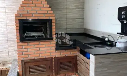 Casa sobrado com 2 dormitórios/quartos em são josé sc, bairro forquilhas à venda por r$ 615.000,00.