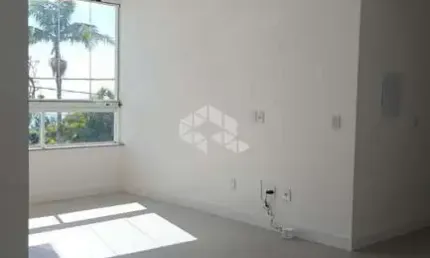 Apartamento de 2 dormitórios com vista mar, à venda em cachoeira do bom jesus.