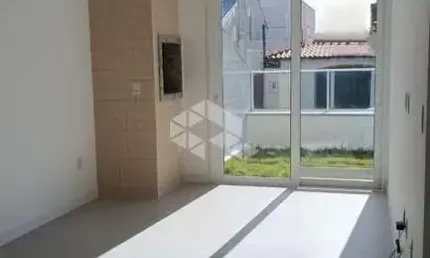 Apartamento garden com 2 dormitórios, à venda em cachoeira do bom jesus