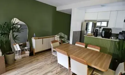 Apartamento com 3 quartos à venda na Avenida Arnaldo Bohrer, 175, Teresópolis, Porto Alegre
