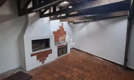 Apartamento com 2 quartos à venda na Rua São Carlos, 1085, Floresta, Porto Alegre