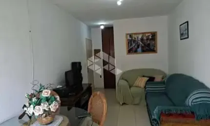Apartamento com 2 quartos à venda na Rua Norberto Jung, 60, Sarandi, Porto Alegre