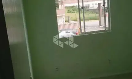 Apartamento com 2 quartos à venda na Rua Homero de Miranda Gomes, 196, Fundos, Biguaçu