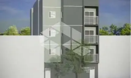 Apartamento à venda, 1 dorm., 0 vaga(s), vila antonina, são paulo/sp