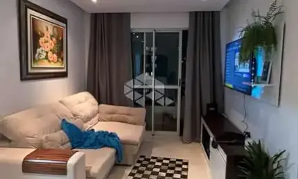 Apartamento com 2 quartos sendo 1 suite e lazer completo em campinas são josé