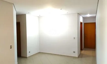 Apartamento 80m² a venda no condomínio don remy - sbcampo - sp