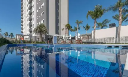 Apartamento com 2 quartos à venda na Rua Doutor João Inácio, 1208, São João, Porto Alegre