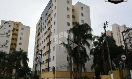 Apartamento 3 dorms no jardim têxtil - conforto, lazer e localização!