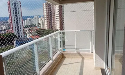 Apartamento à venda 2 dormitórios, 1 suíte, 57m², próximo ao shopping santana parque.