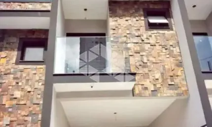 Sobrado novo pronto para morar, jardim picolo 127m²