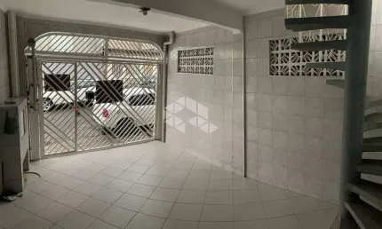 Sobrado a venda 125m² por r$ 678.000,00 - jardim bom clima - guarulhos/sp