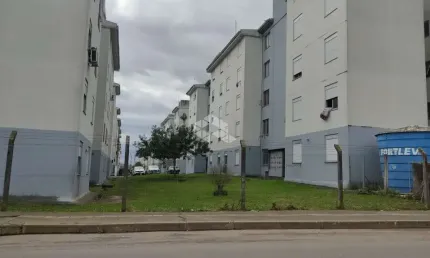 Apartamento com 2 quartos à venda na Avenida do Nazario, 5114, Guajuviras, Canoas
